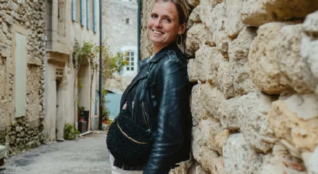 Marie-Caroline Cail, madre de 6 hijos: «Hace dos años, mientras daba a luz, sufrí una embolia pulmonar, caí en coma y me vi morir ¡Doy gracias a Dios al menos 50 veces al día!» 