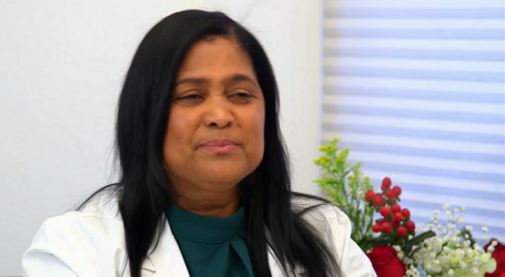 La doctora Luisa Pérez trabaja en el Bronx: «Pido a Cristo que me guíe sobre cómo ayudar a mis pacientes a quienes digo: ‘Nada te turbe nada te espante, solo Dios basta’» 