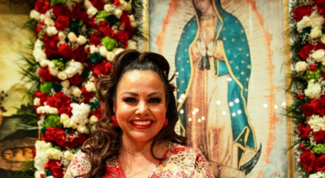 Rosy Oros quedó en estado de coma y los médicos creían que no podría sobrevivir: «La Virgen de Guadalupe intercedió ante Cristo para que viviera»
