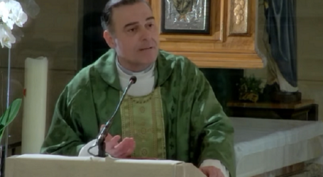 Homilía del P. Javier Martín y lecturas de la Misa de hoy, III Domingo de Tiempo Ordinario, 21-1-2024