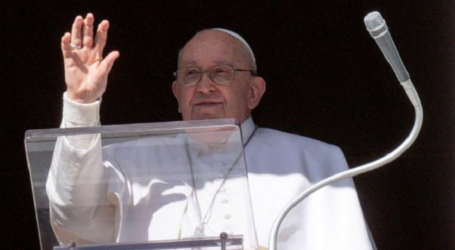 Papa Francisco en el Ángelus, 21-1-2024: «Anunciar el Evangelio es liberarse de sí mismo ayudando a los demás a ser libres y más felices»  