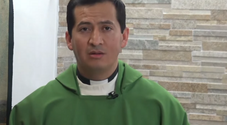 Homilía del P. Ricardo Mendoza y lecturas de la Misa de hoy, sábado de la 4ª semana de Tiempo Ordinario, 3-2-2024