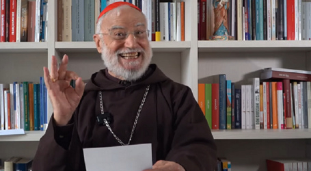 Ejercicios espirituales con el Cardenal Raniero Cantalamessa: 2.- Sólo una cosa es necesaria