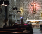 Misterios Gozosos del Santo Rosario en la Parroquia Asunción de Nuestra Señora, Torrelodones, 2-3-2024