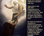 «Los mandatos del Señor son rectos y alegran el corazón» / Por P. Carlos García Malo