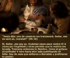 «¡Misericordia Señor!, contra ti solo pequé, cometí la maldad que aborreces» / Por P. Carlos García Malo