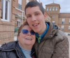 María Pilar López: «Tengo una discapacidad del 65 por ciento de tener a mi hijo con autismo pero volvería a tenerlo; He pedido al Señor un milagrito confiando en Él»