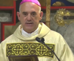 Homilía de Mons. Arturo Pablo Ros, obispo de Santander, y lecturas de la Misa de hoy, III Domingo de Pascua, 14-4-2024
