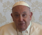 Papa Francisco pide en mayo que «oremos para que los religiosos, las religiosas, los seminaristas, crezcan con una formación que les lleve a ser testigos creíbles del Evangelio»