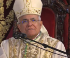 Homilía de Mons. Demetrio Fernández, obispo de Córdoba, de hoy domingo, festividad de la Virgen de Araceli, 5-5-2024