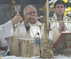 Santa Misa de hoy, miércoles, San Juan de Ávila, Doctor de la Iglesia, desde Montilla, 10-5-2024