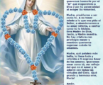 Virgen María, enséñanos a no tener miedo a lo que nos pida el Señor, a confiar como tú lo hiciste / Por P. Carlos García Malo
