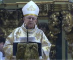 Homilía de Mons. Ángel Fernández, obispo emérito de Albacete, y lecturas de la Misa de hoy, domingo, solemnidad la Ascensión del Señor, 12-5-2024