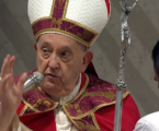 Santa Misa, presidida por el Papa Francisco, de hoy domingo, solemnidad de Pentecostés, 19-5-2024
