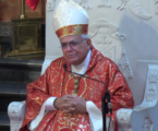 Homilía de Mons. Demetrio Fernández, obispo de Córdoba, y lecturas de la Misa de hoy, domingo, solemnidad de Pentecostés, 19-5-2024