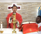 Santa Misa de hoy, sábado, San Justino, mártir, 1-6-2024