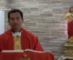 Homilía del P. Ricardo Mendoza y lecturas de la Misa de hoy, sábado, San Justino, mártir, 1-6-2024