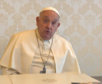 Papa Francisco pide en julio que «oremos por el cuidado pastoral de los enfermos»