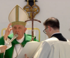Santa Misa, presidida por el Papa Francisco, de hoy, 14º domingo de Tiempo Ordinario en Trieste, 7-7-2024